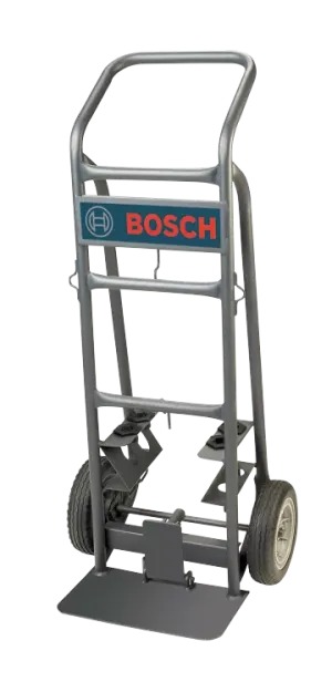 BOSCH Deluxe Hammer Cart