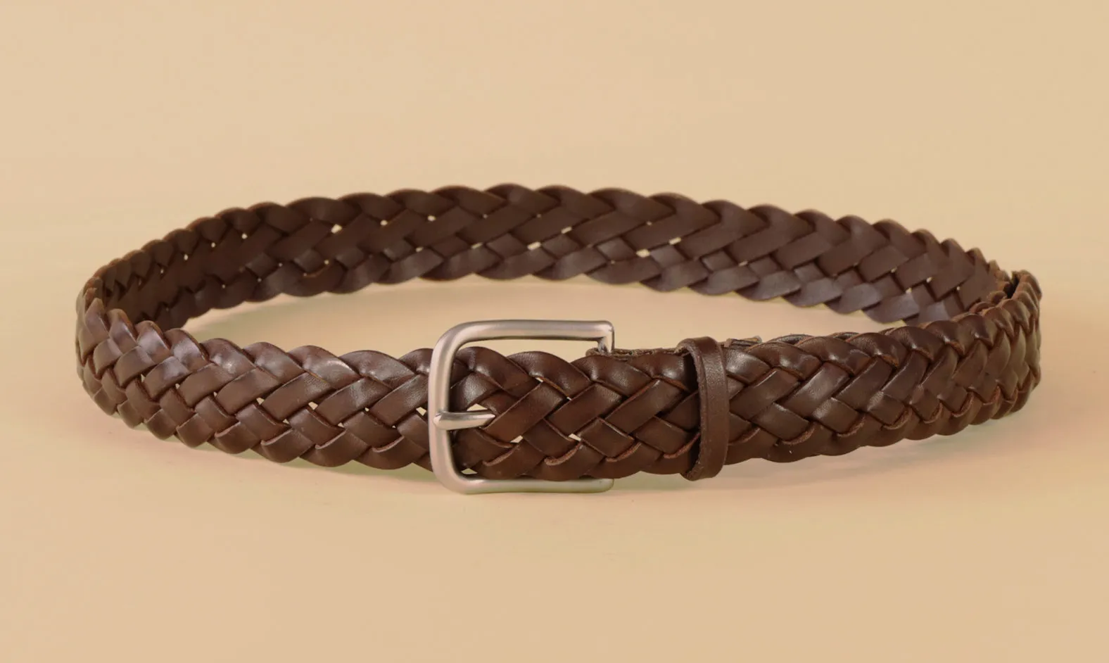 Braided Standard - 1.25''