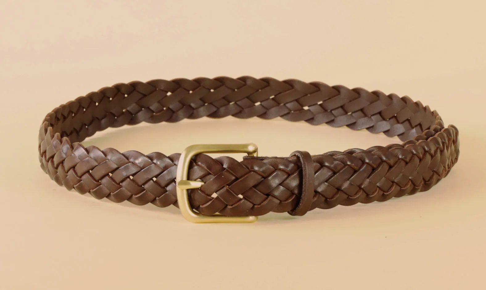 Braided Standard - 1.25''