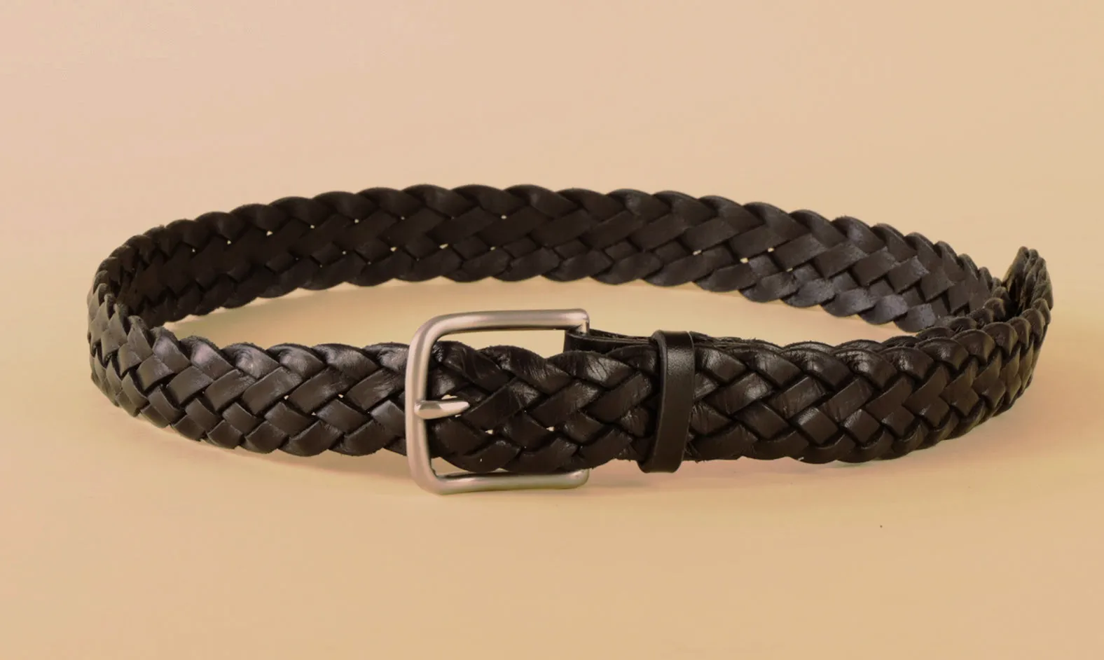 Braided Standard - 1.25''