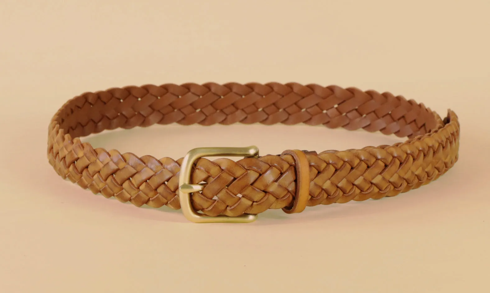 Braided Standard - 1.25''