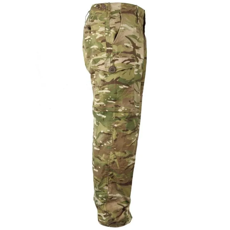 British Army MTP Trousers