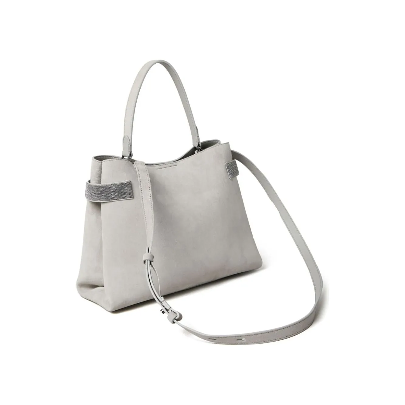 Brunello Cucinelli Bags.. Light Grey