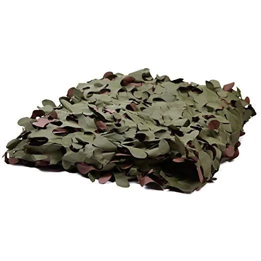 Bushline Outdoors Camouflage Netting