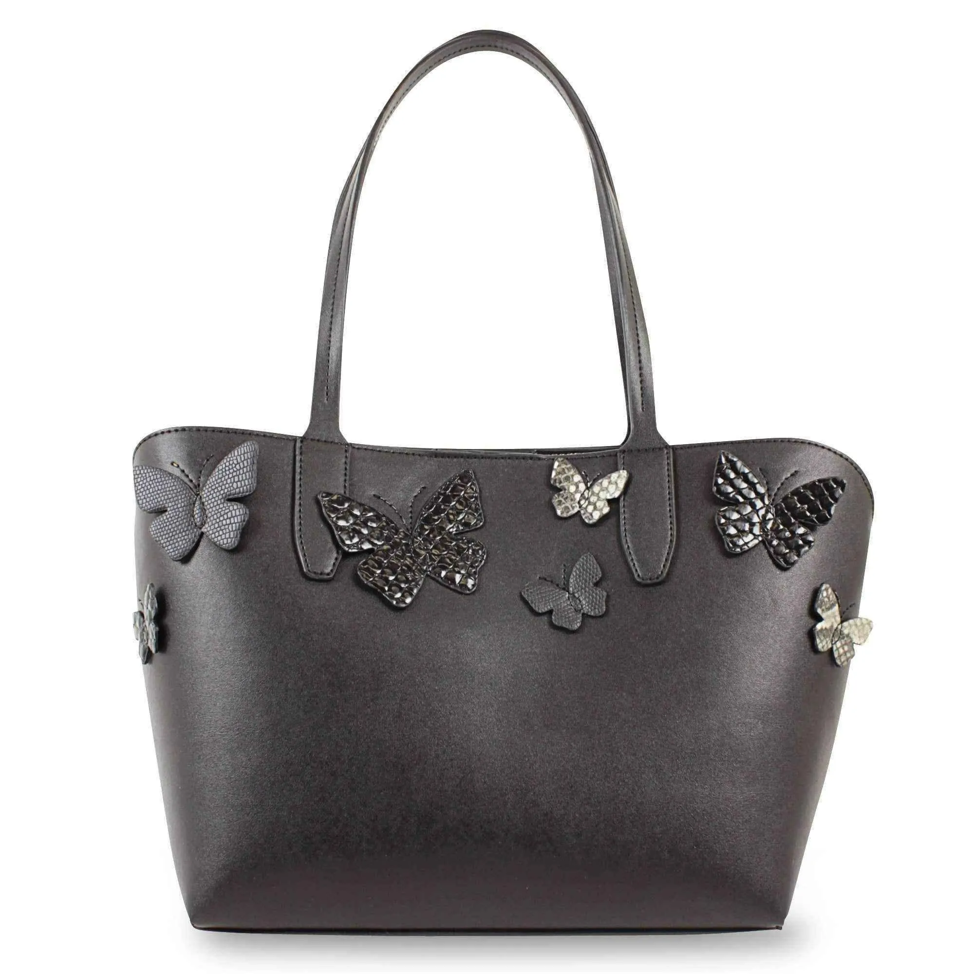 Butterfly handbags | Medium Tote Handbag