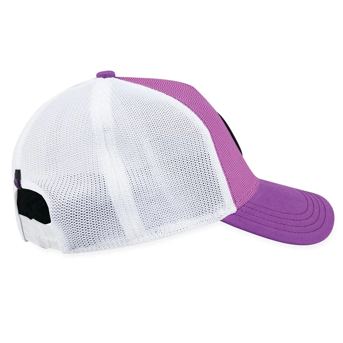 Callaway Women's Trucker Snapback Hat