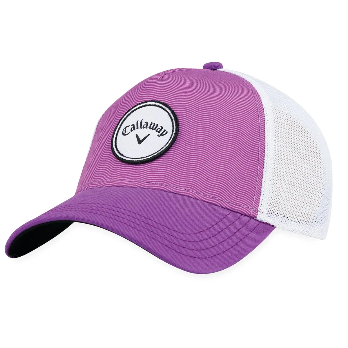 Callaway Women's Trucker Snapback Hat