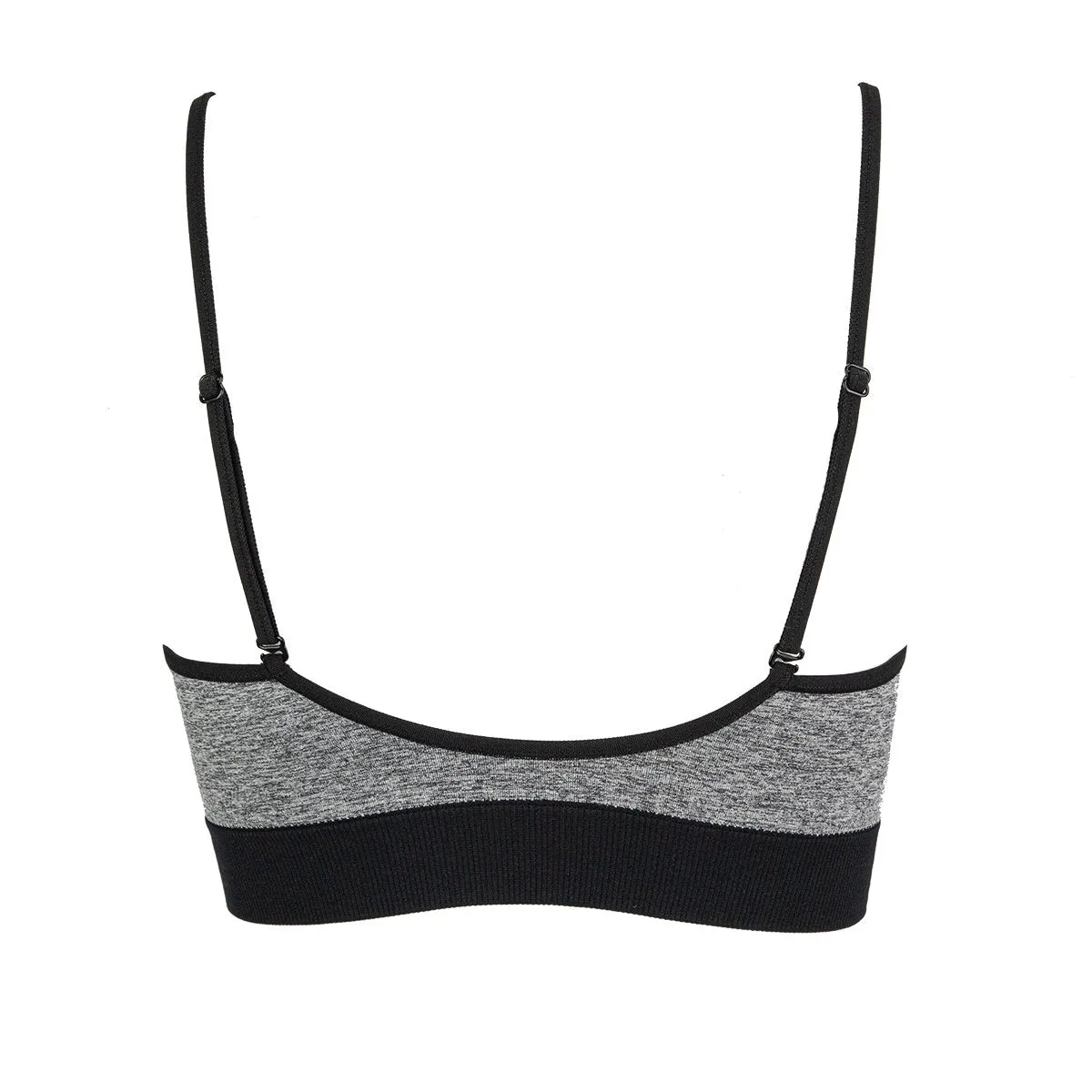 Calvin Klein Women's Solar Lightly Lined Bralette