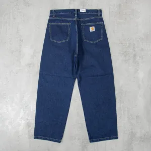 Carhartt WIP Landon Pant - Blue Stonewash