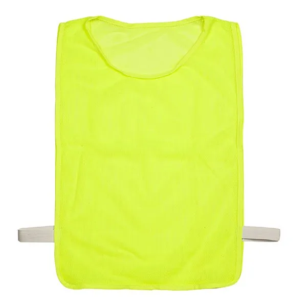 Champion Sports Deluxe Mesh Pinnie Youth - Dozen