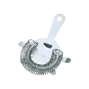 Chef Inox Hawthorn Cocktail Strainer