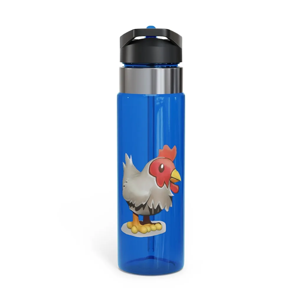 Chicken Kensington Tritan™ Sport Bottle, 20oz