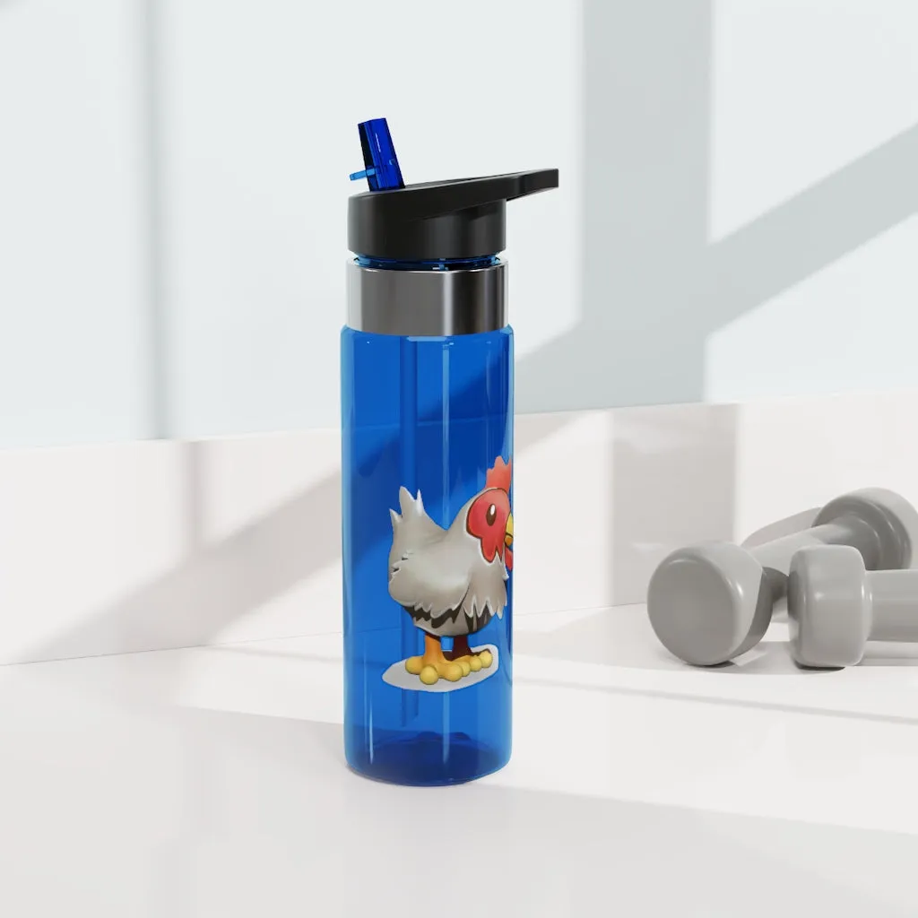 Chicken Kensington Tritan™ Sport Bottle, 20oz