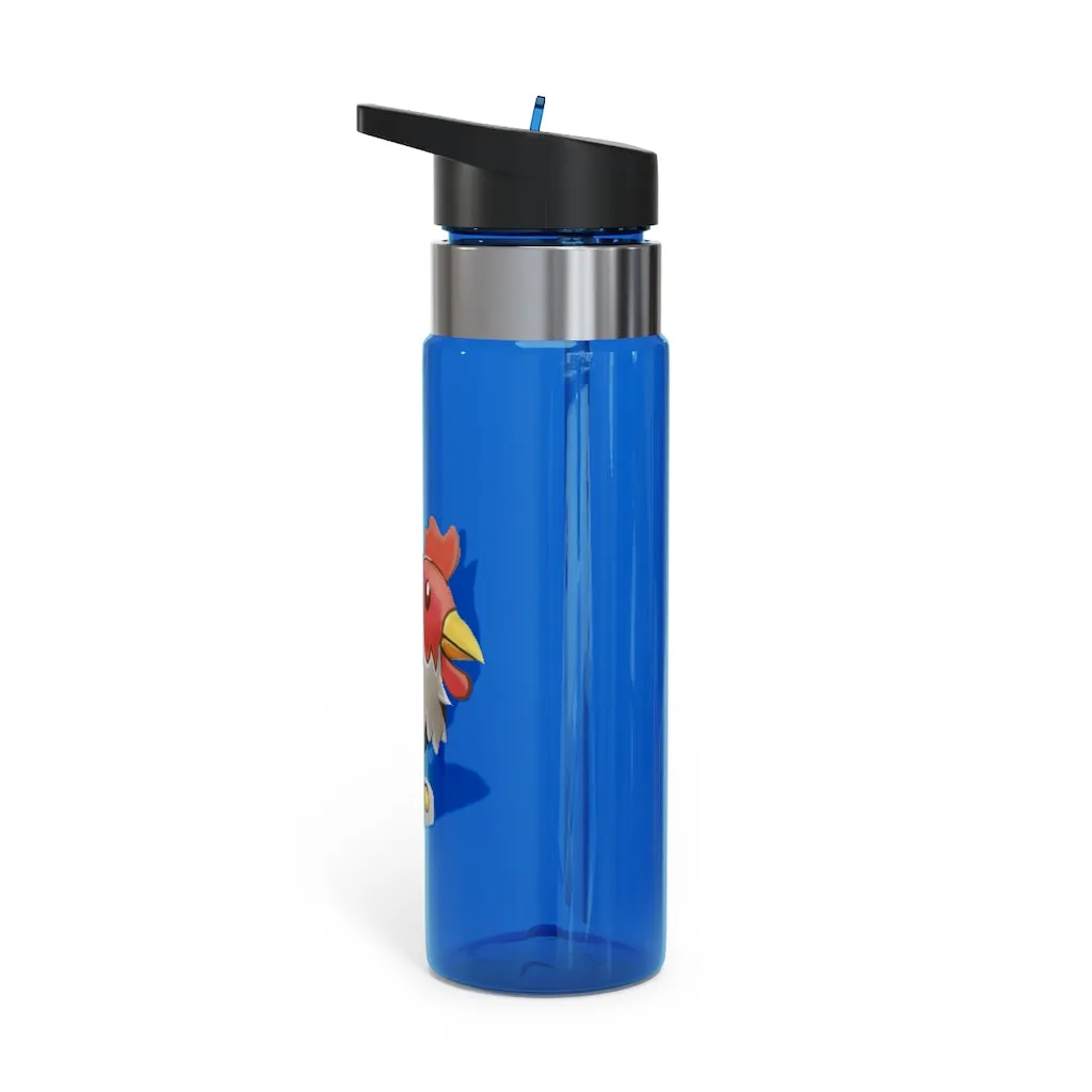 Chicken Kensington Tritan™ Sport Bottle, 20oz