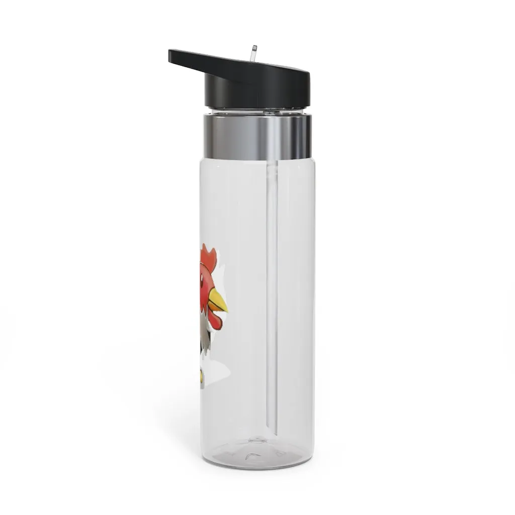 Chicken Kensington Tritan™ Sport Bottle, 20oz