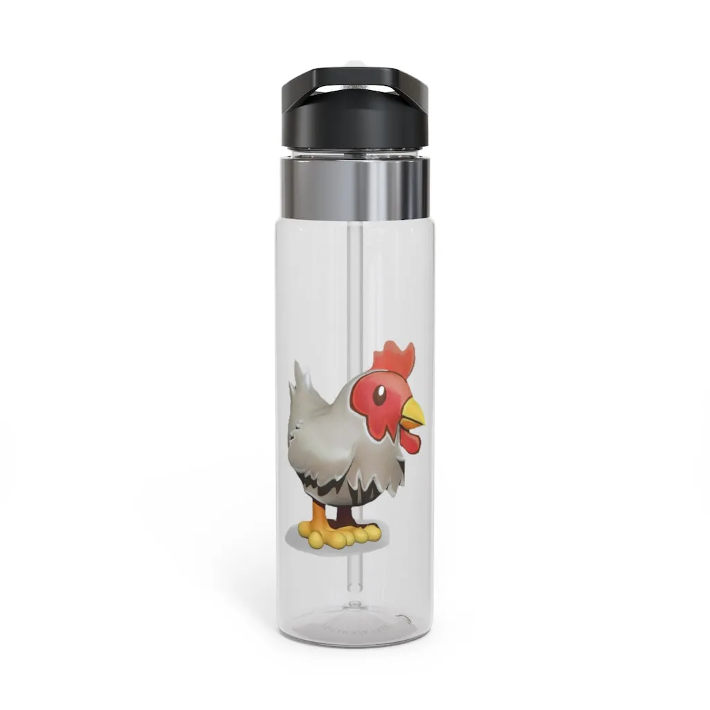 Chicken Kensington Tritan™ Sport Bottle, 20oz