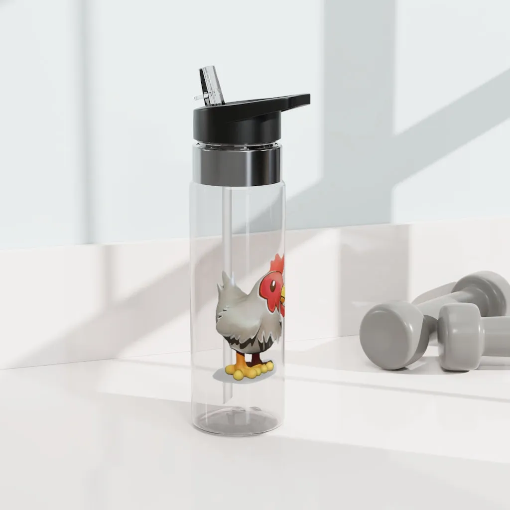 Chicken Kensington Tritan™ Sport Bottle, 20oz