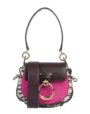 Chloé Women Handbag Deep purple -- --