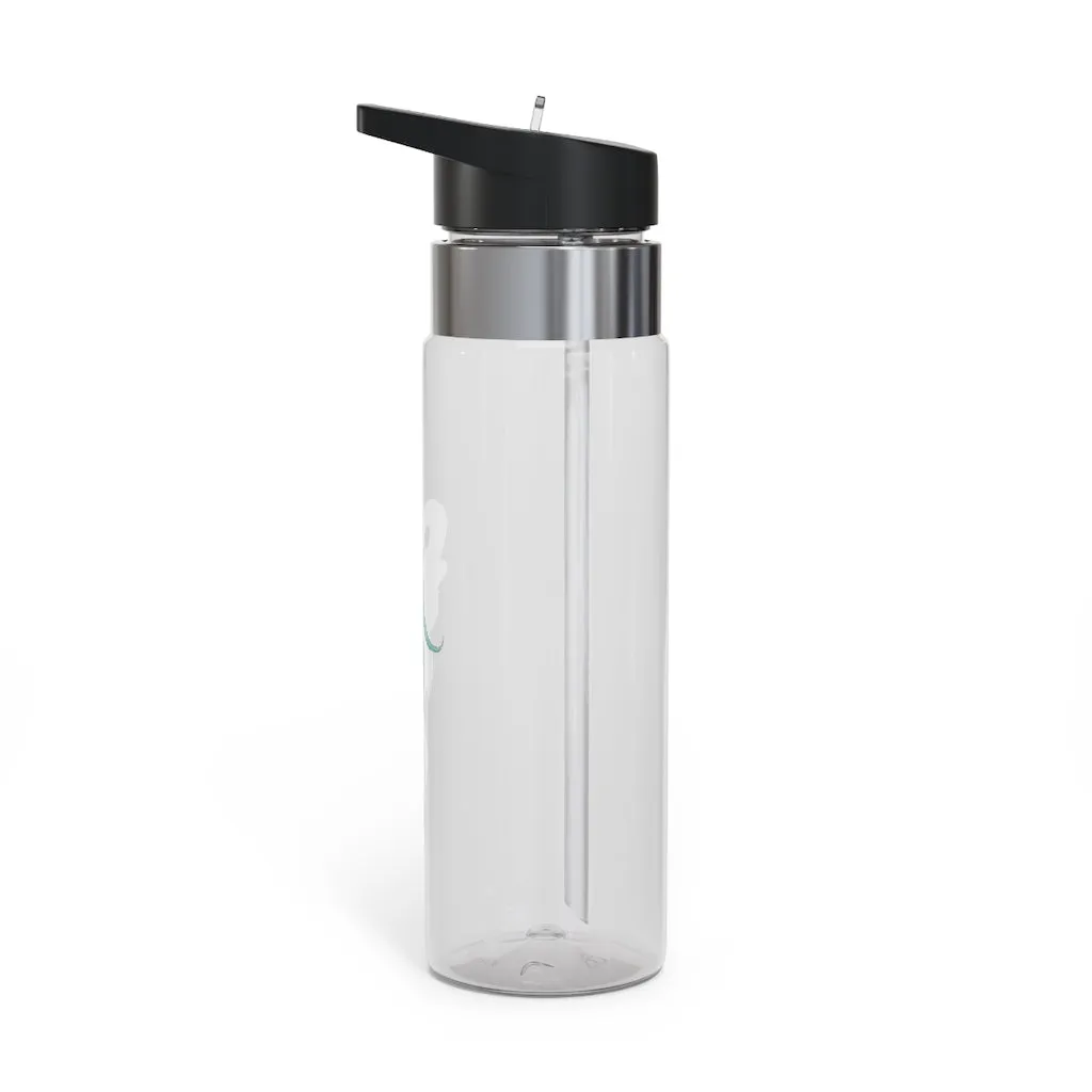 Chriskisx Kensington Tritan™ Sport Bottle, 20oz