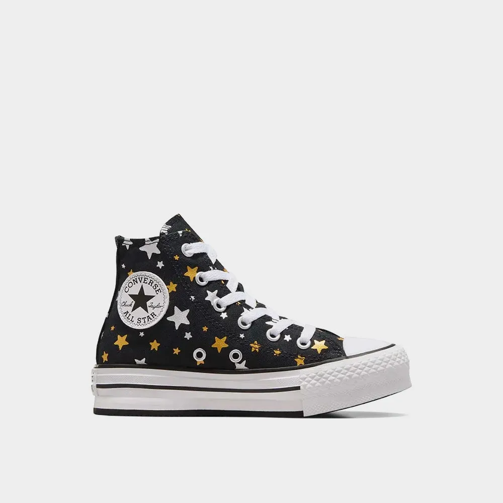 Chuck Taylor All Star Eva Lift _ 180421 _ Black