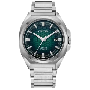 Citizen Series 8 831 - NB6050-51W