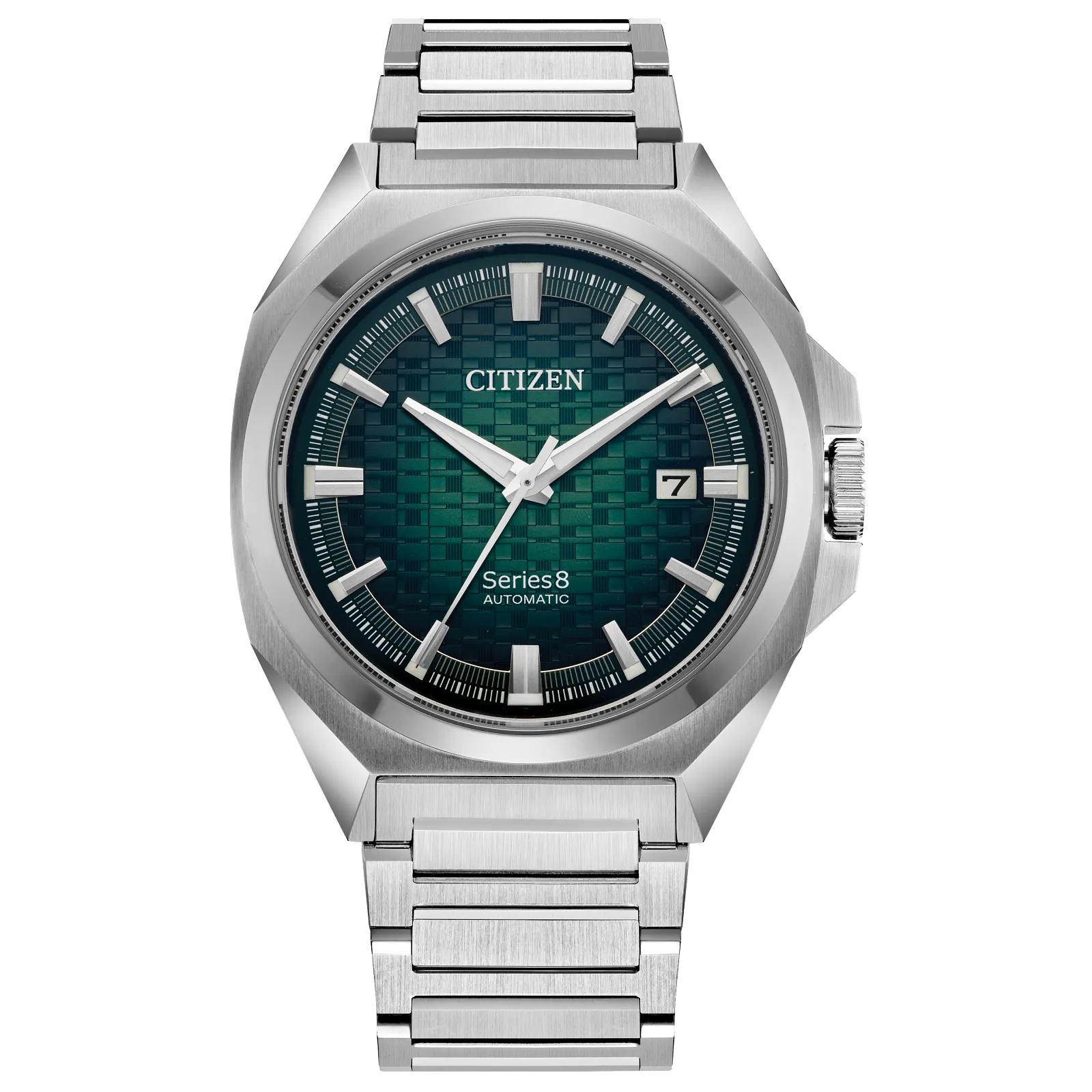 Citizen Series 8 831 - NB6050-51W