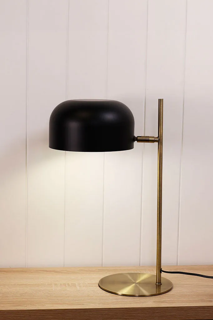 Clarkson Table Lamp