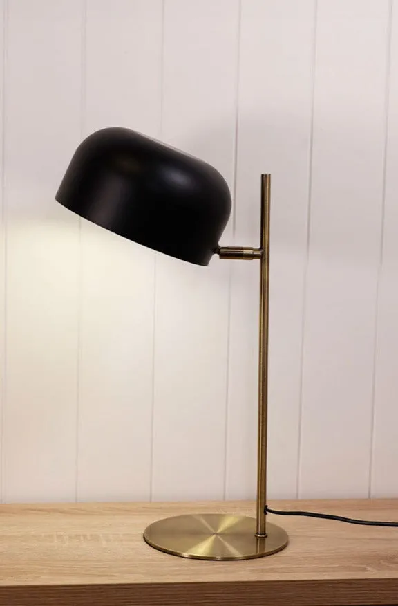 Clarkson Table Lamp