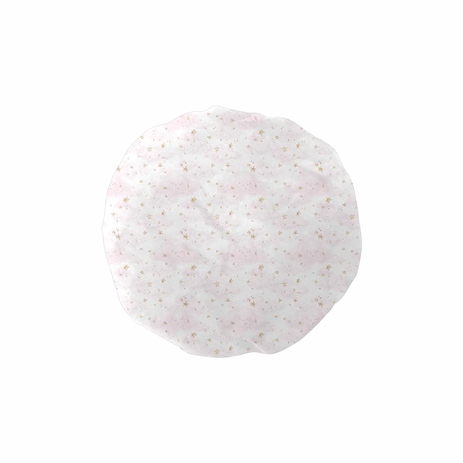 Cloud Stars  Shower Cap