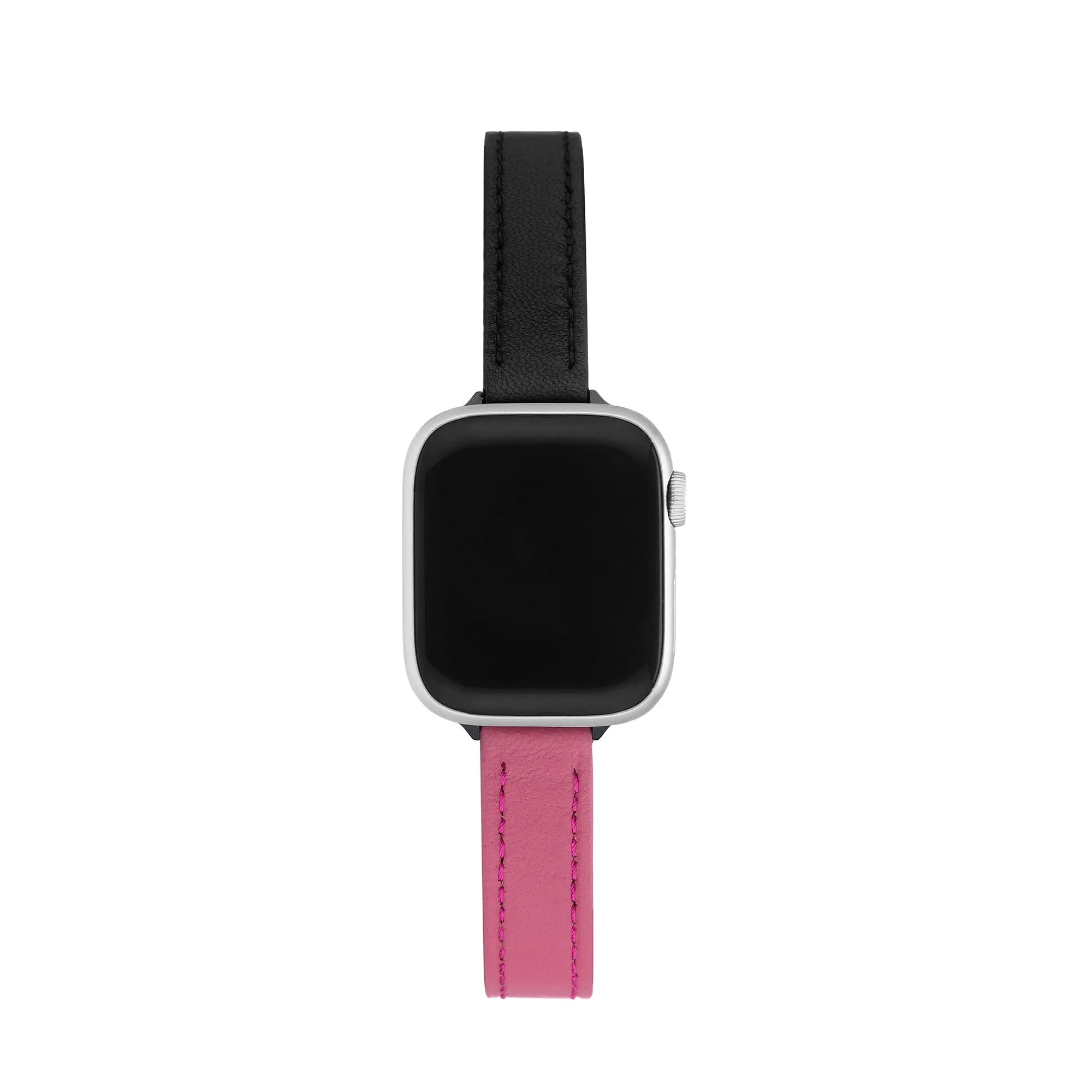 Color Block Watch Band