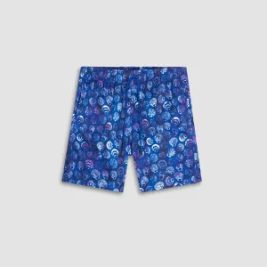 Cosmo Seashell Swim Trunks