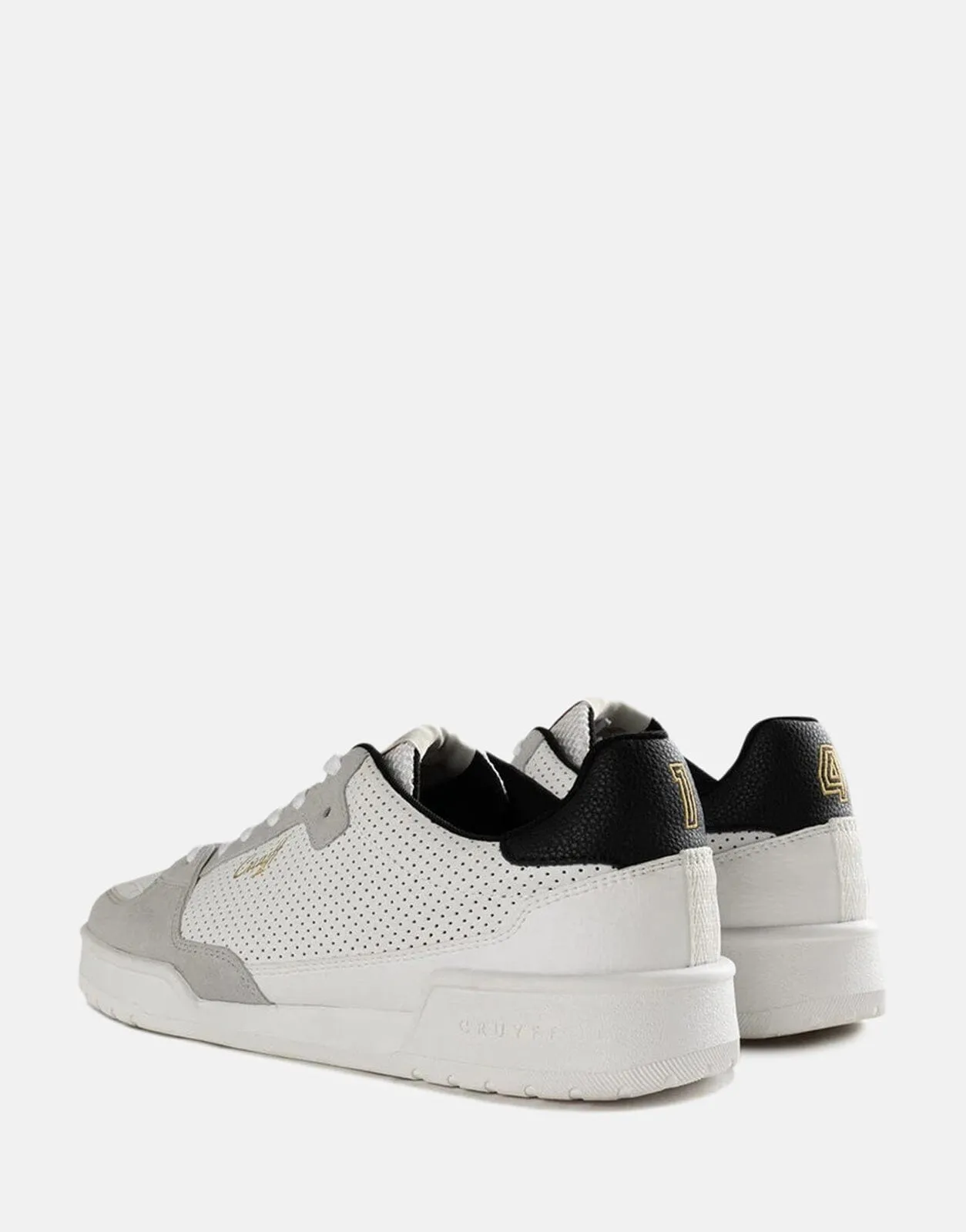 Cruyff Legacy Twincup Sneakers