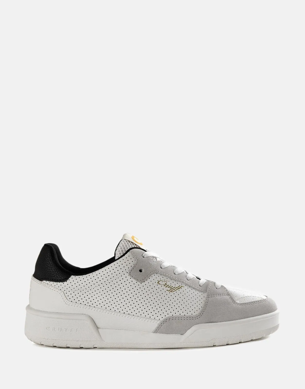 Cruyff Legacy Twincup Sneakers