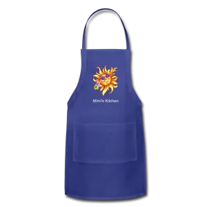 customize - Adjustable Apron