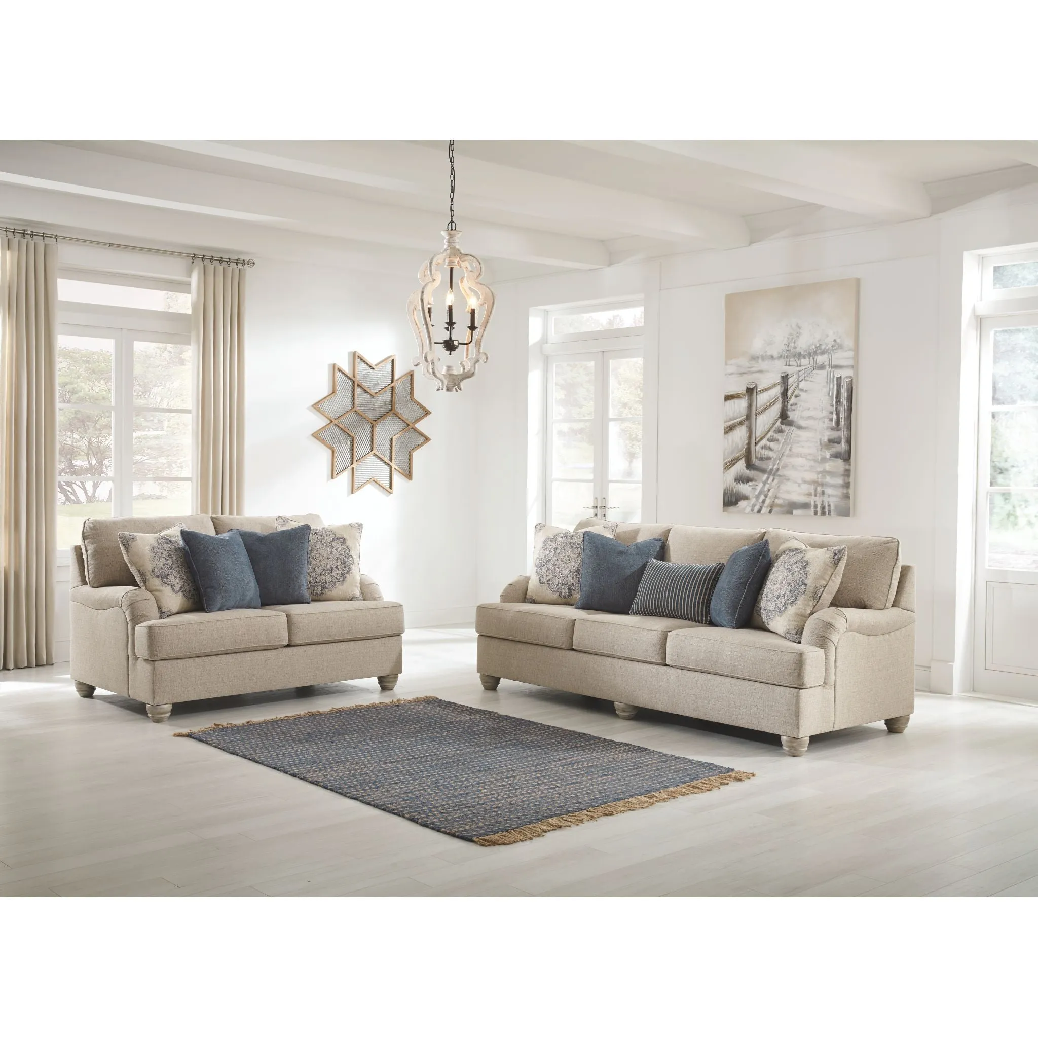 Dandrea- EXCLUSIVE Sofa