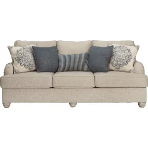 Dandrea- EXCLUSIVE Sofa