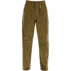 Darkpark jeffrey cargo pants for