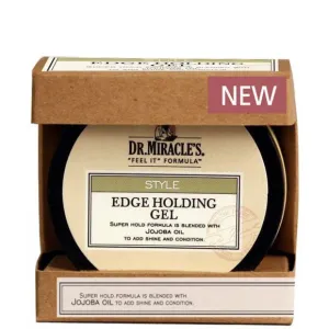 Dr.Miracles Style Edge Holding Gel 64g