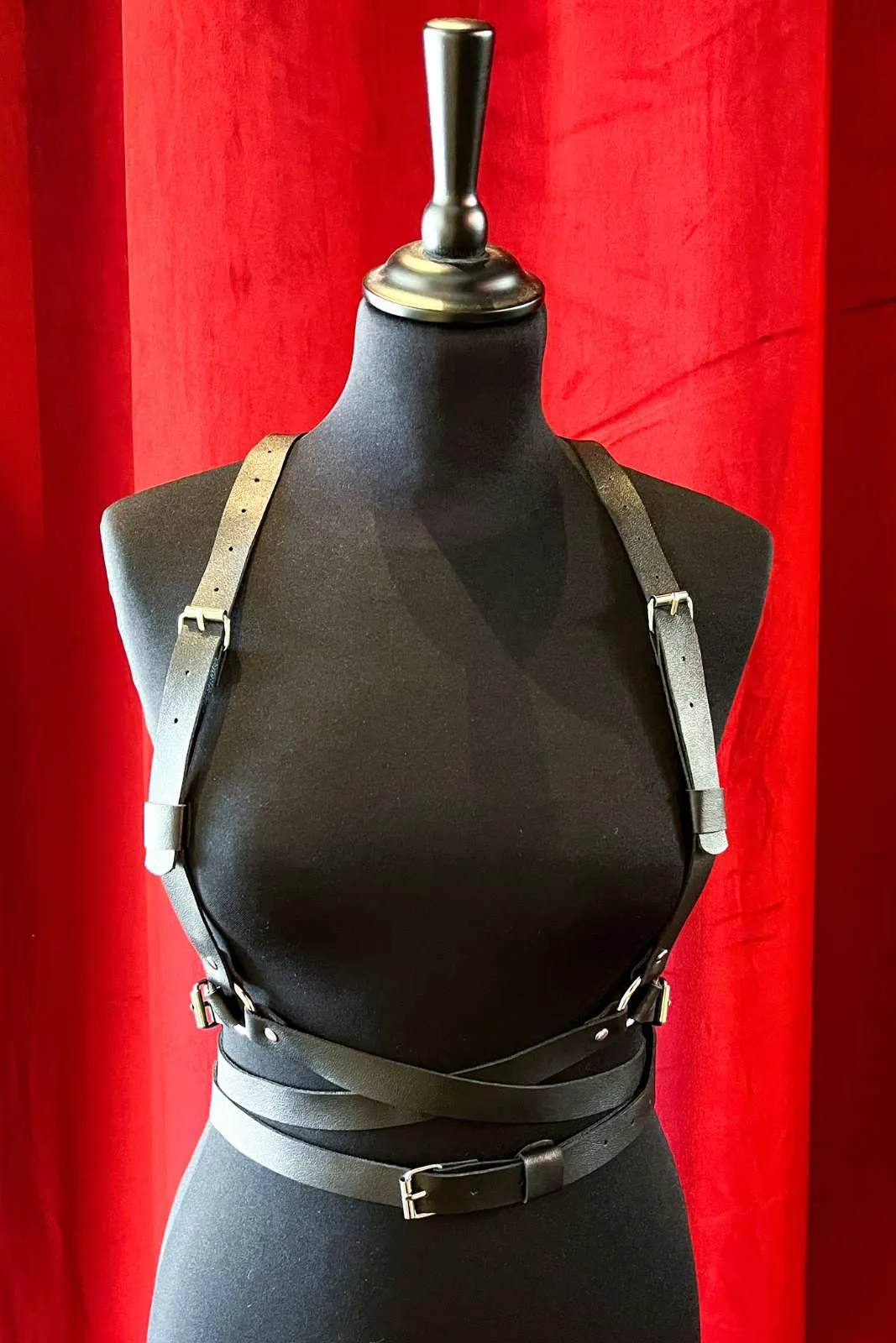 Eclipse Harness