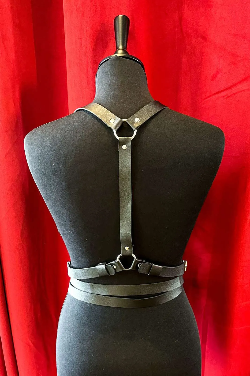 Eclipse Harness