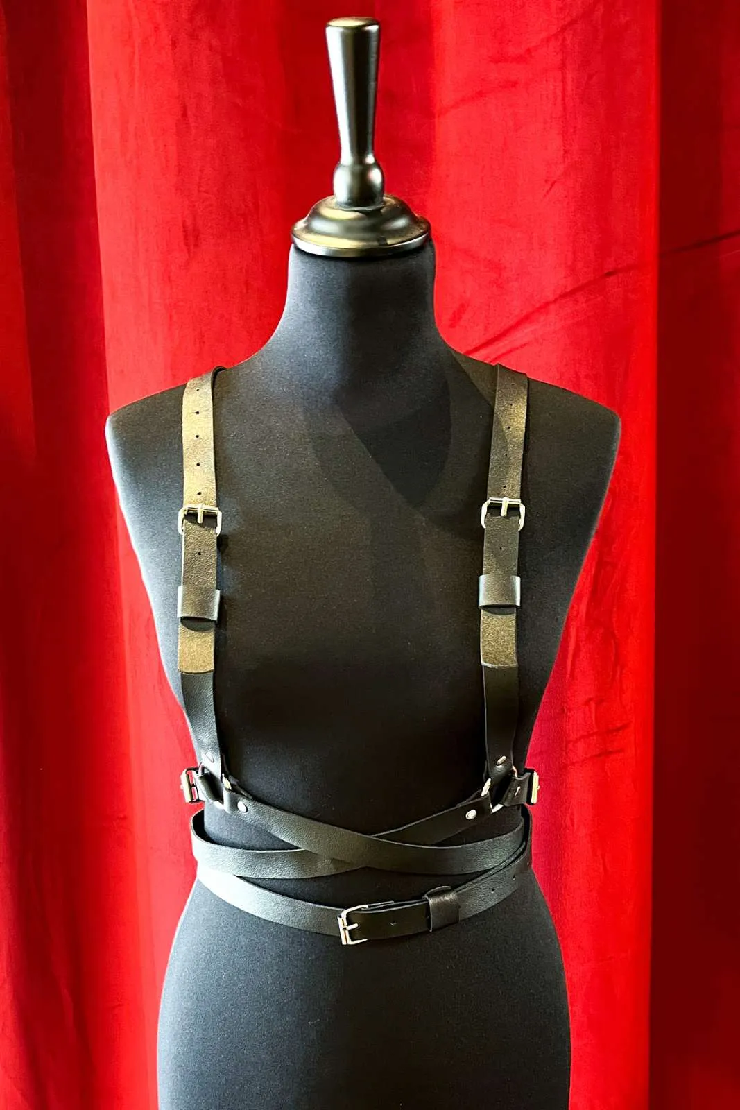 Eclipse Harness