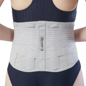 Elastic Waist Brace