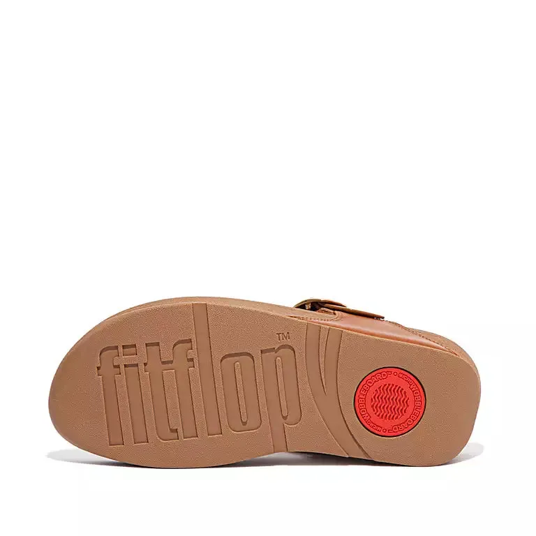 FitFlop Women's Lulu Adjustable Toe-Post