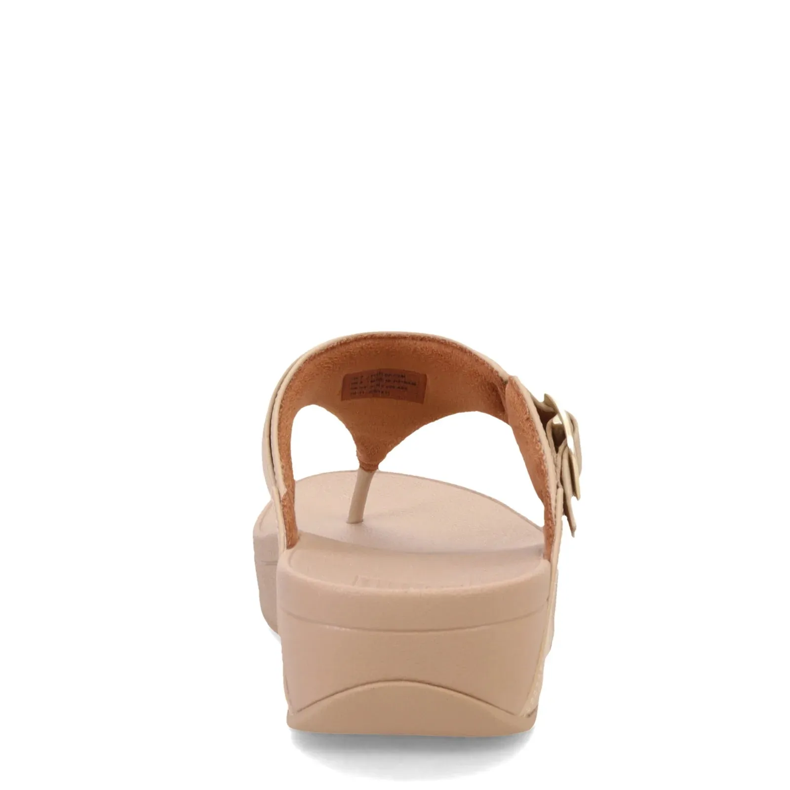 FitFlop Women's Lulu Adjustable Toe-Post