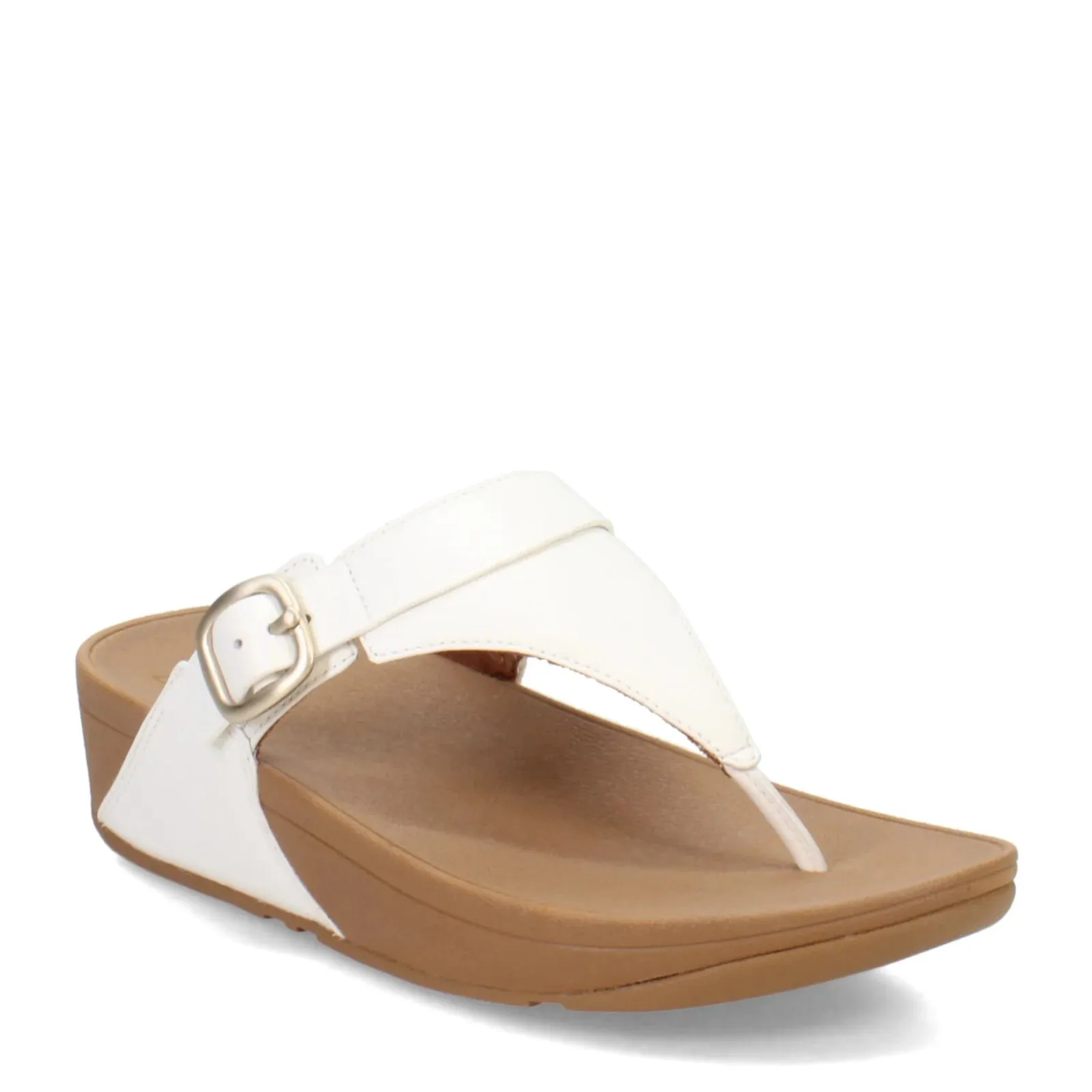 FitFlop Women's Lulu Adjustable Toe-Post