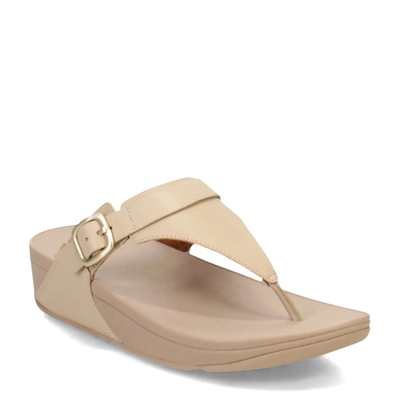 FitFlop Women's Lulu Adjustable Toe-Post