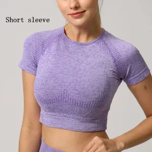 Flex Support Sports Bra