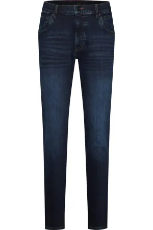 Flexcity Jeans - Dark Wash