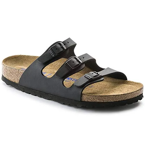 Florida Soft Footbed Birko-Flor - Unisex