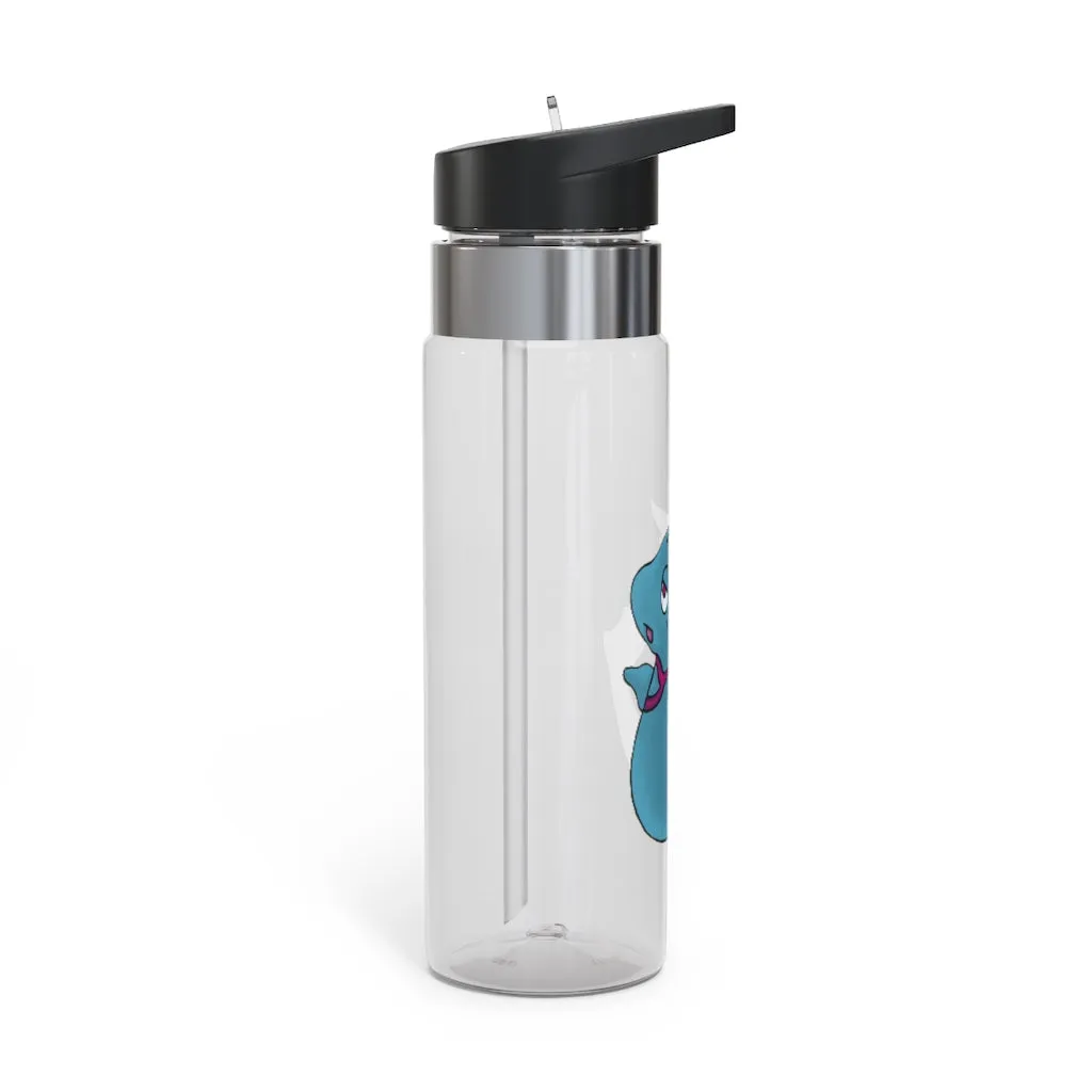 Flozo Kensington Tritan™ Sport Bottle, 20oz